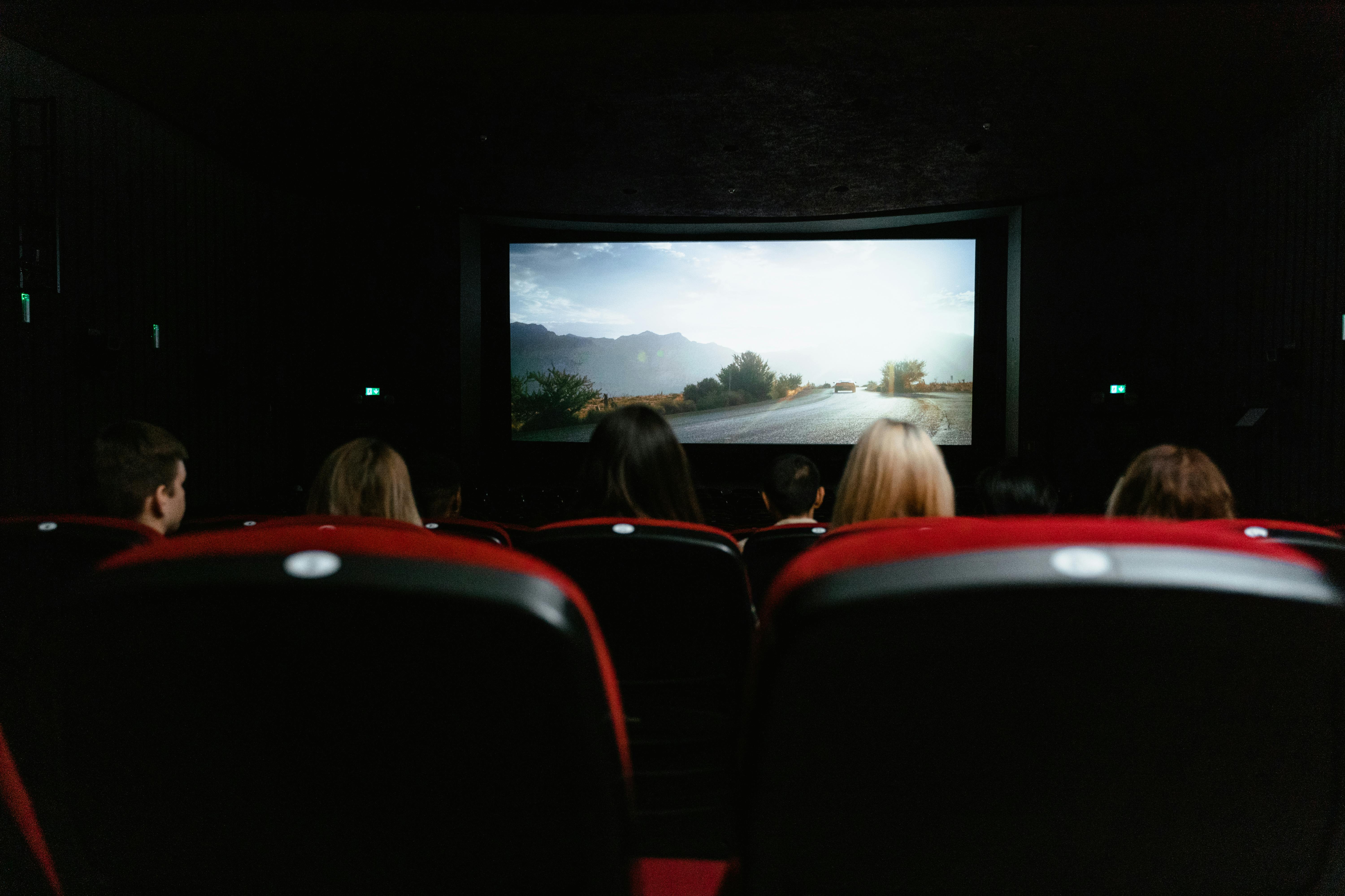 Dallada Guest Theater